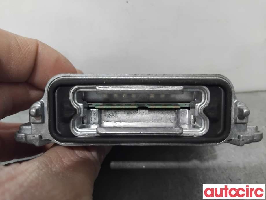 Styreenhet xenon/ballast til Volvo V60/V60 CC 2013-2018 (Type I, Fase 2)  (VOLVO|31297941|89089352|)