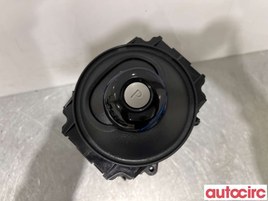 Girstang/girvelger automat til Nissan Leaf 2018-->> (Type II)  (NISSAN|34901-5SH0C|)