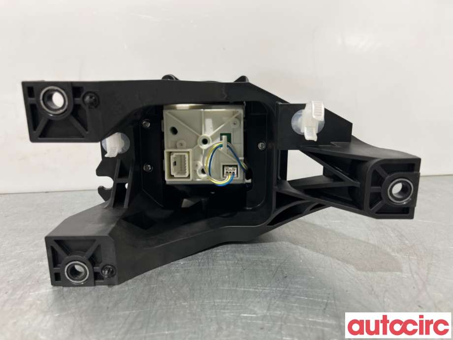 Girstang/girvelger automat til Nissan Leaf 2018-->> (Type II)  (NISSAN|34901-5SH0C|)