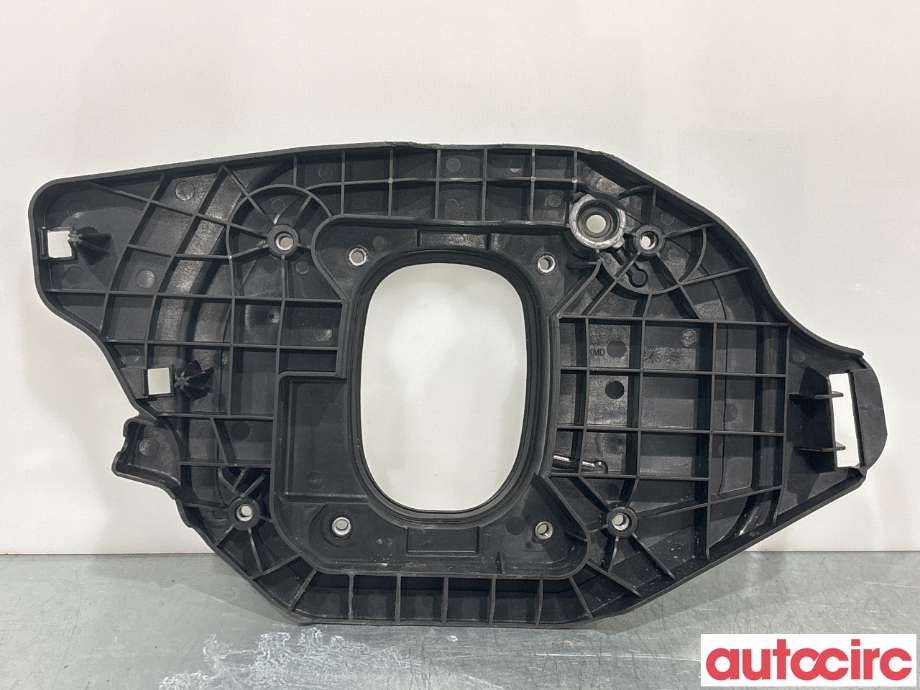 Batterilader inntak/luke til VW ID.3 2020-->> (VOLKSWAGEN|10A907175|)