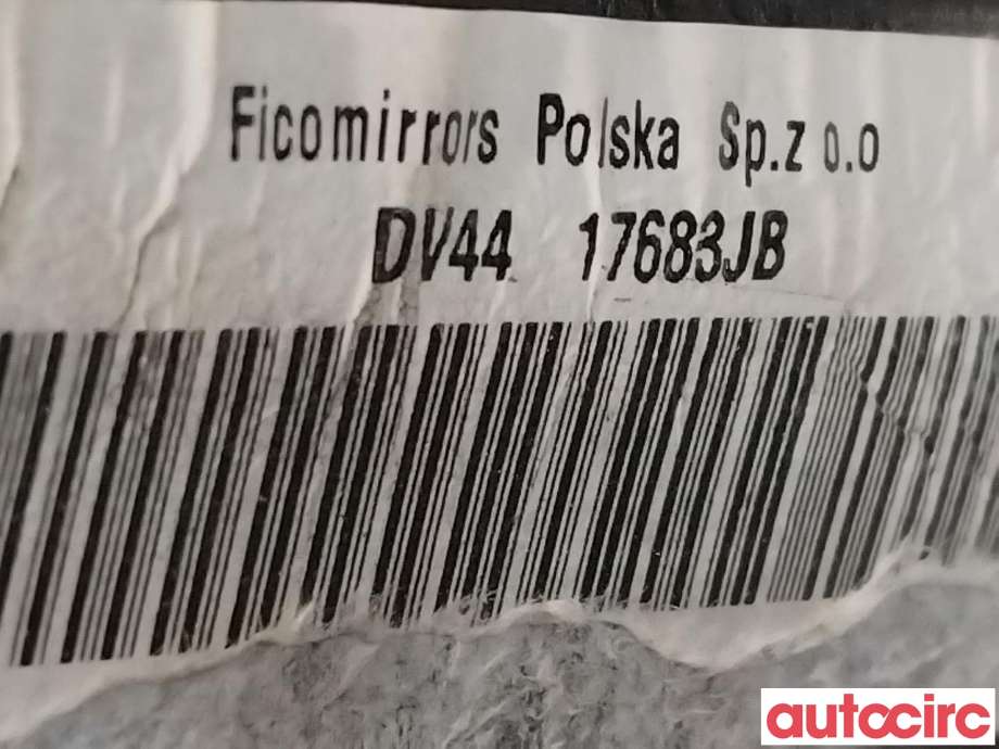 Speil venstre til Ford Kuga 2013-2019  (FORD|2326052|DV44-17683JB)