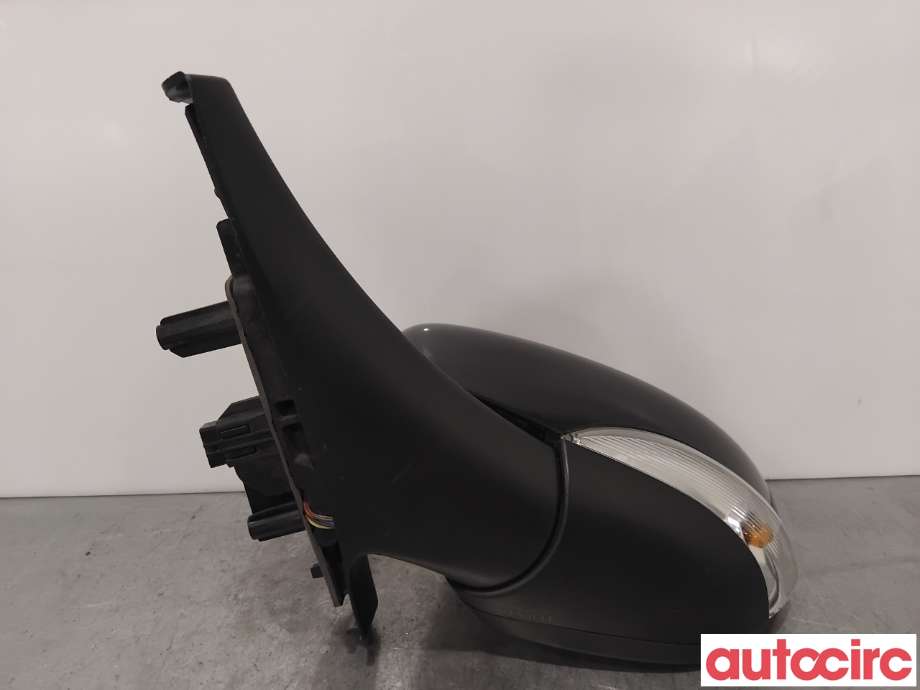 Speil venstre til Renault Zoe 2013-2019 (Fase 1)  (RENAULT|963021816R|)