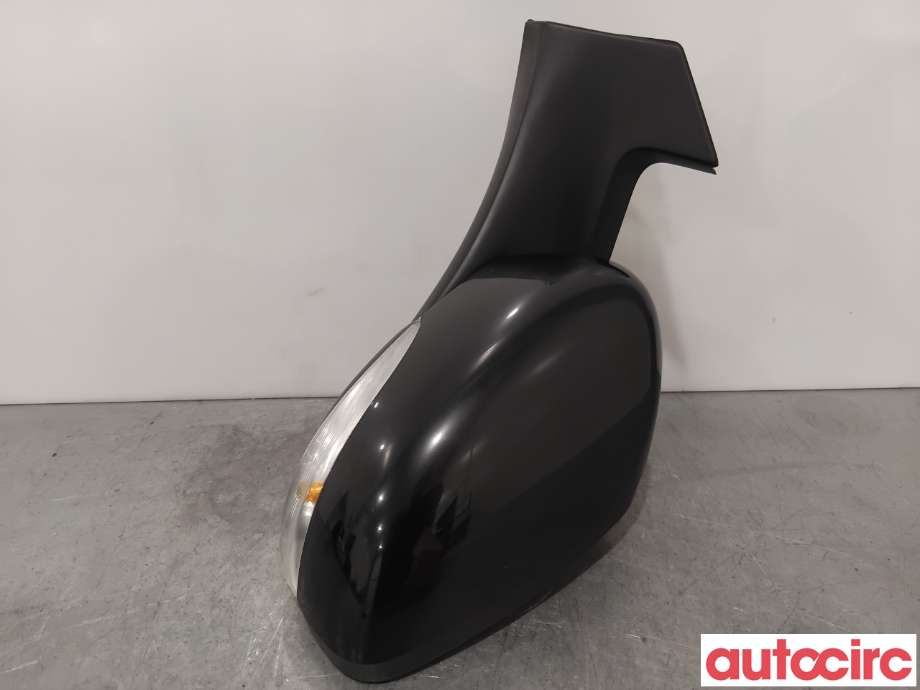 Speil venstre til Renault Zoe 2013-2019 (Fase 1)  (RENAULT|963021816R|)