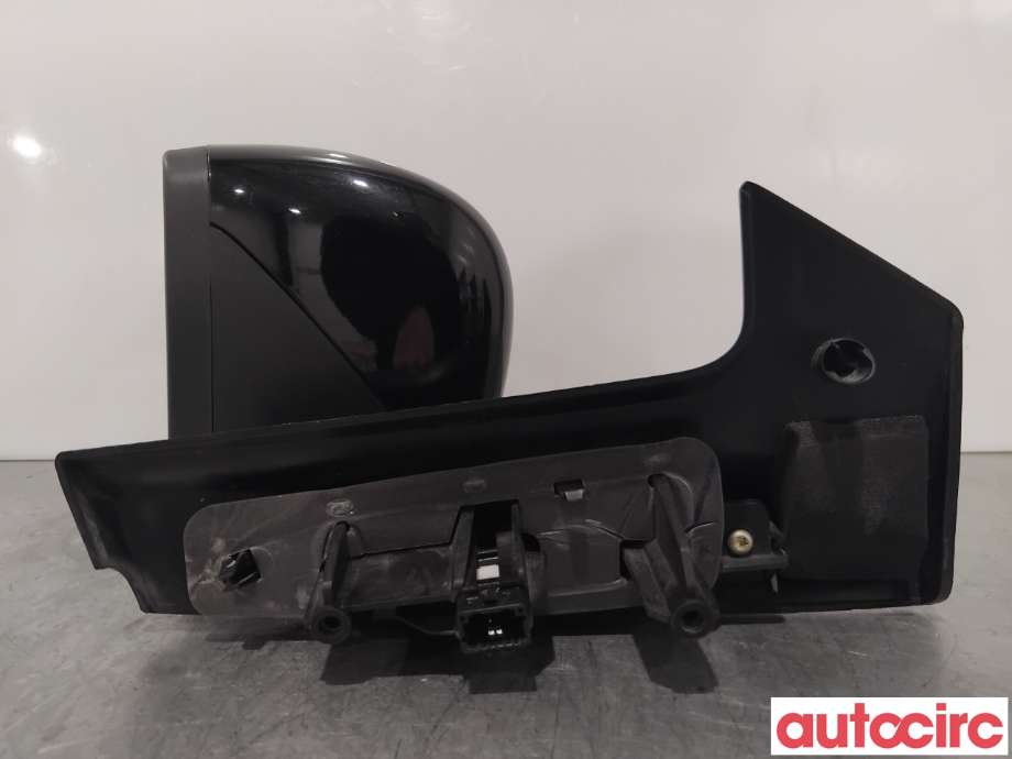 Speil venstre til Renault Zoe 2013-2019 (Fase 1)  (RENAULT|963021816R|)