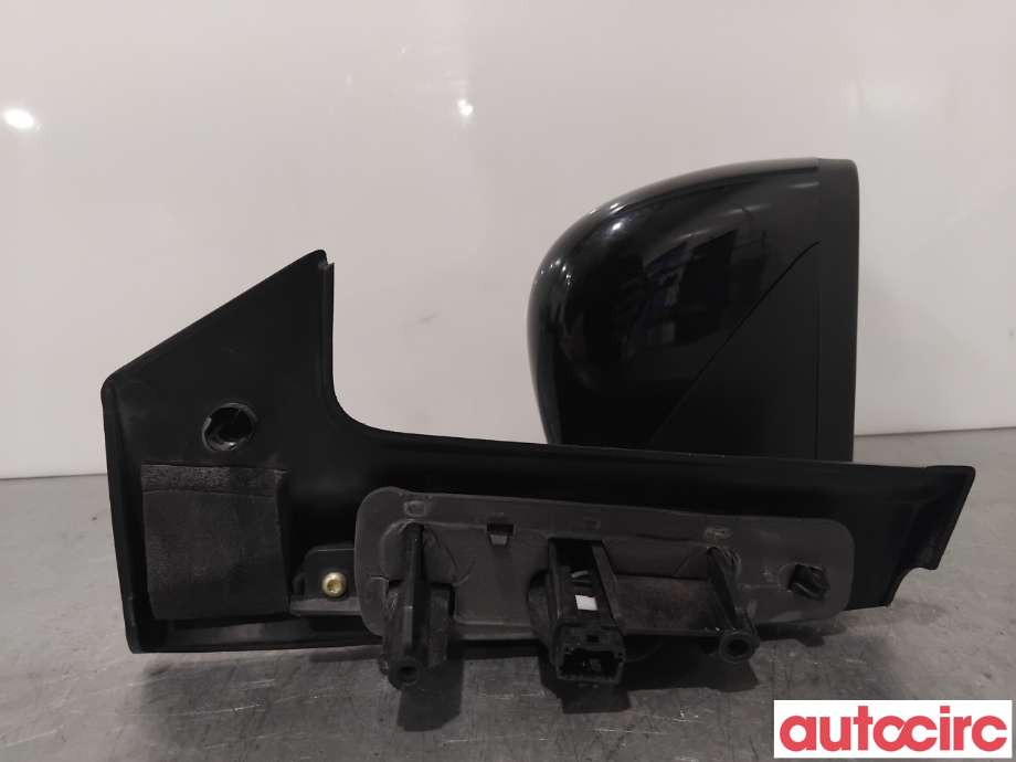 Speil høyre til Renault Zoe 2013-2019 (Fase 1)  (RENAULT|963015743R|)