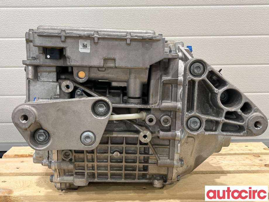 Motor elbil foran til Ford Explorer 2020-->>  (FORD|2784753|VWR2KA-4C203-BP)