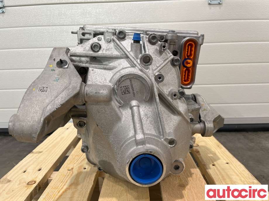 Motor elbil foran til Ford Explorer 2020-->>  (FORD|2784753|VWR2KA-4C203-BP)