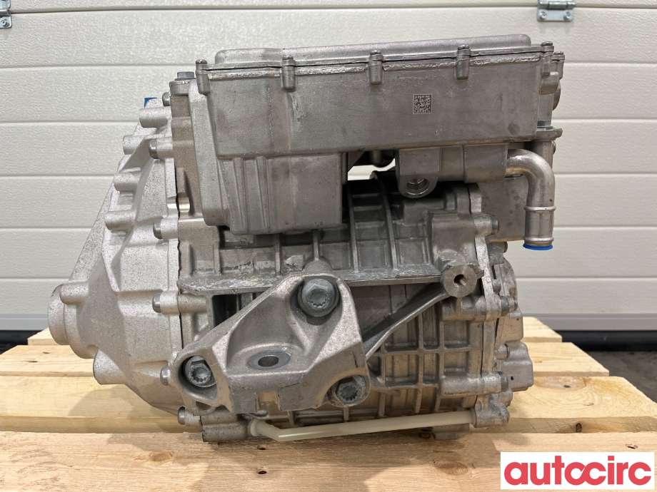 Motor elbil foran til Ford Explorer 2020-->>  (FORD|2784753|VWR2KA-4C203-BP)
