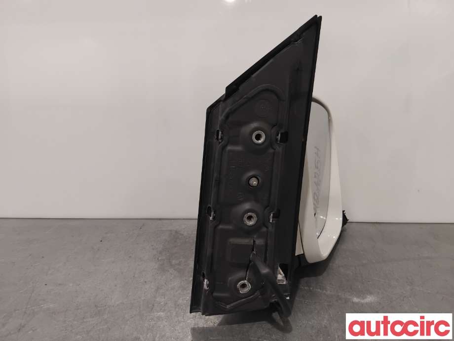 Speil høyre til VW Caddy 2004-2010 (Type III, Fase 1)  (VOLKSWAGEN|2K1857508K|2K1857502DT|2K5857508AP)