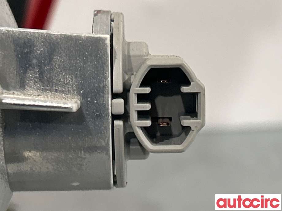 Baklykt venstre indre til Toyota Auris 2013-2015 (Type II, Fase 1)  (TOYOTA|8159102490|)