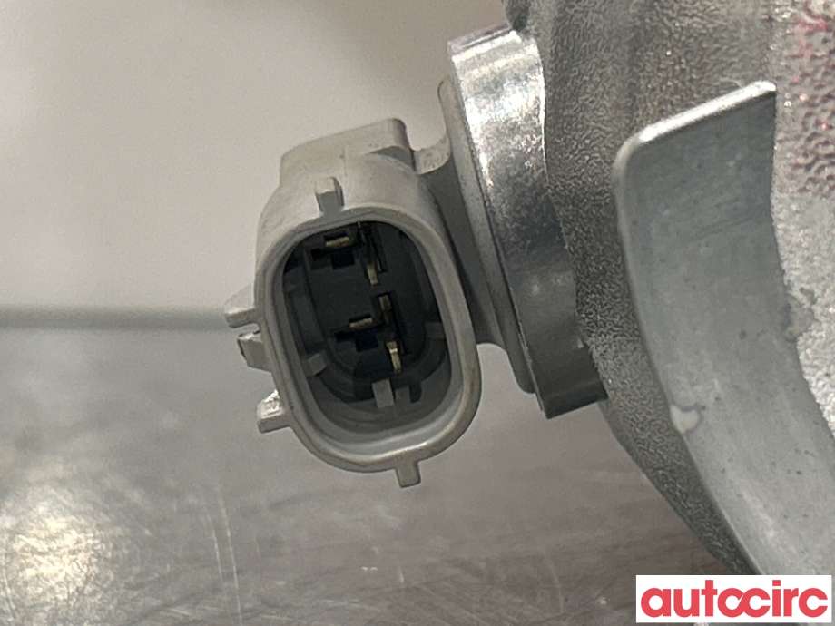 Baklykt høyre indre til Toyota Auris 2013-2015 (Type II, Fase 1)  (TOYOTA|8158102500|)