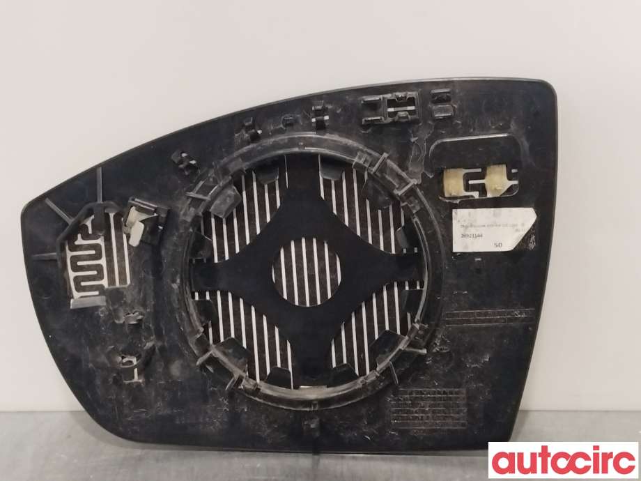 Speilglass høyre til Ford Kuga 2013-2019  (FORD|5220896|)