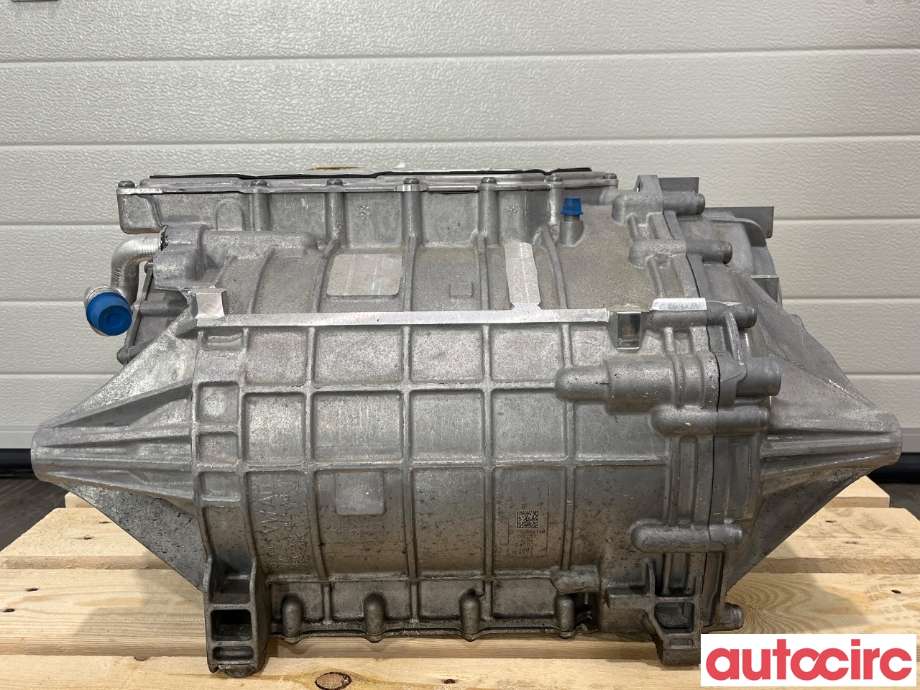 Motor elbil bak til Ford Explorer 2020-->>  (FORD|2815054|VWR2KA-4C203-GJ)