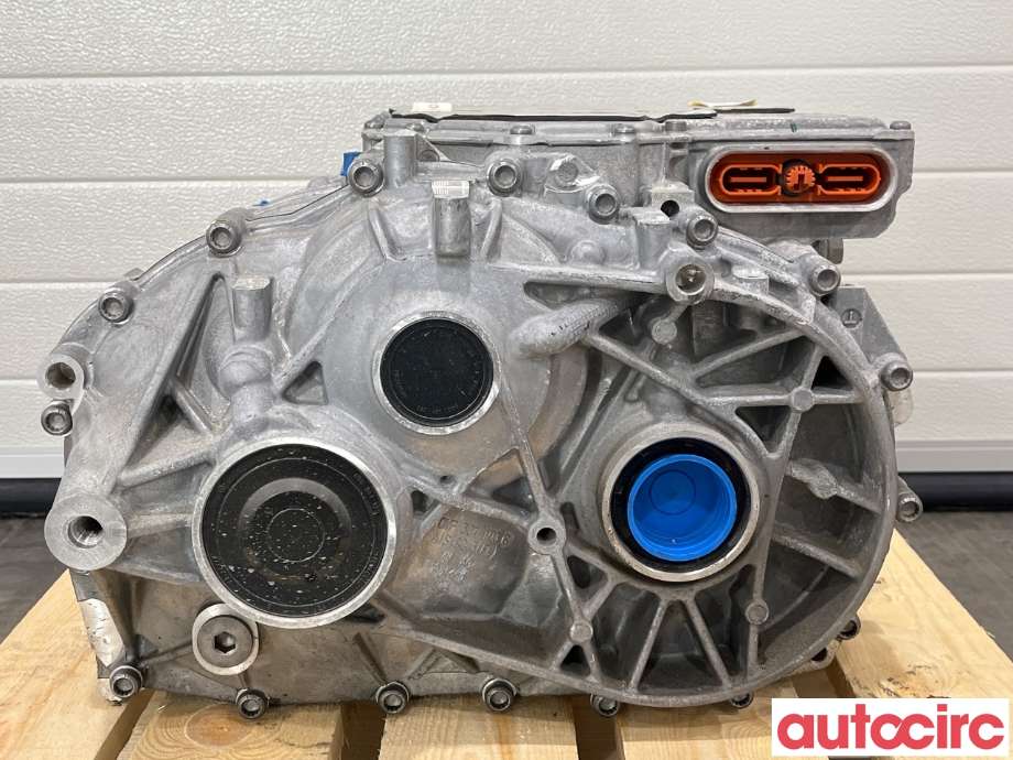 Motor elbil bak til Ford Explorer 2020-->>  (FORD|2815054|VWR2KA-4C203-GJ)