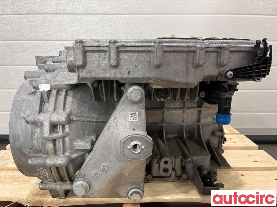 Motor elbil bak til Ford Explorer 2020-->>  (FORD|2815054|VWR2KA-4C203-GJ)