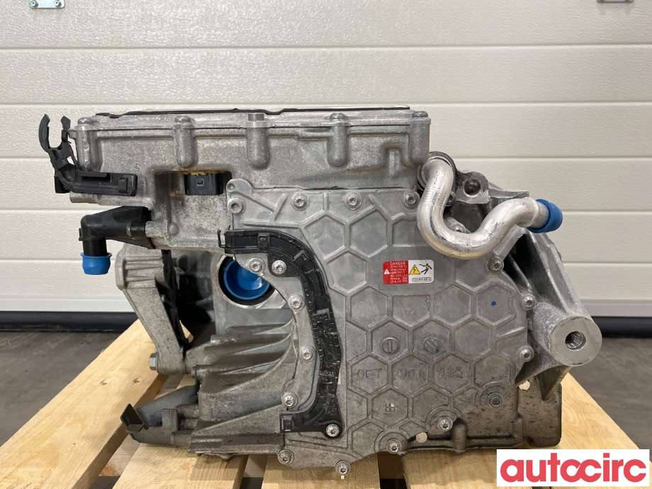 Motor elbil bak til Ford Explorer 2020-->>  (FORD|2815054|VWR2KA-4C203-GJ)