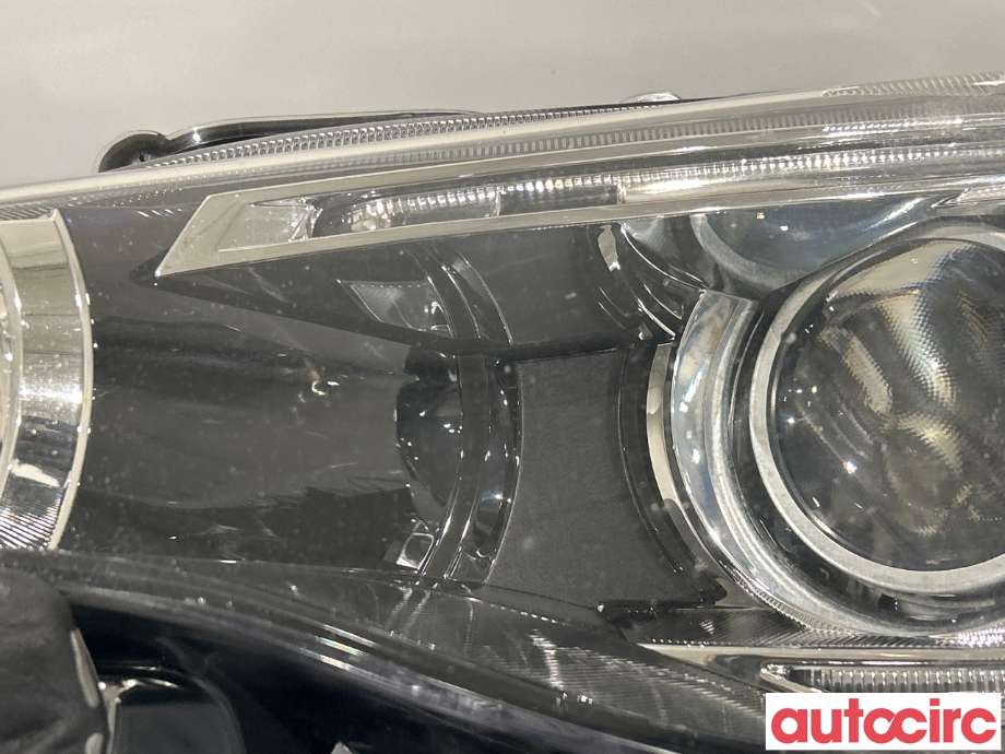 Frontlykt venstre halogen til Toyota GT86 2012-->>  (TOYOTA|SU00302510|)