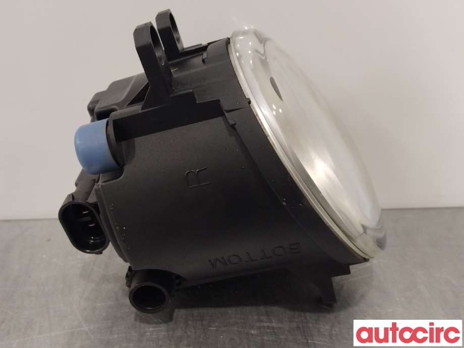 Tåkelykt høyre foran til Toyota RAV4 2006-2009 (Type III, Fase 1)  (TOYOTA|812100D041)