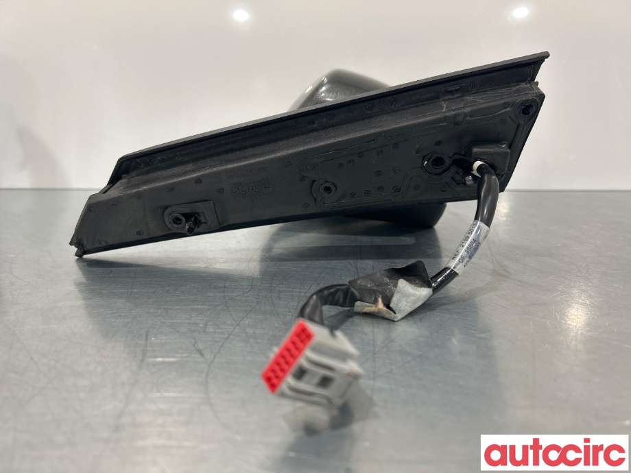 Speil venstre til Ford C-Max 2015-2019 (Type II, Fase 2)  (FORD|2302424|F1CB-17683-NE)