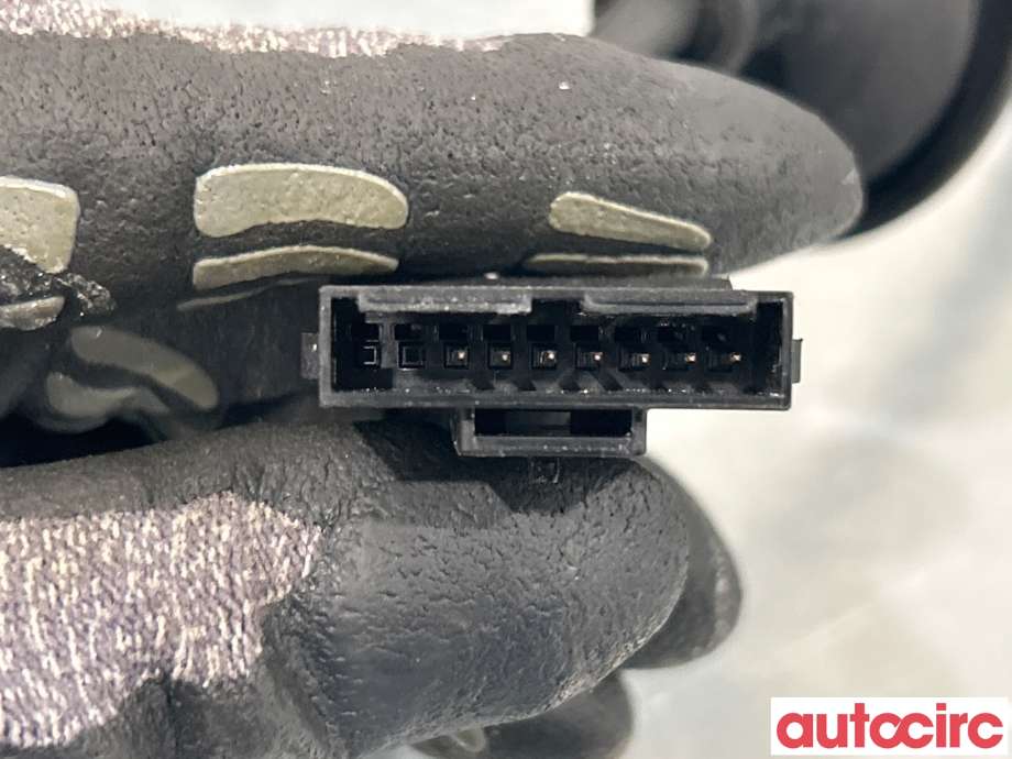 Speil venstre til Opel Astra J 2010-2015  (OPEL|13308367|)