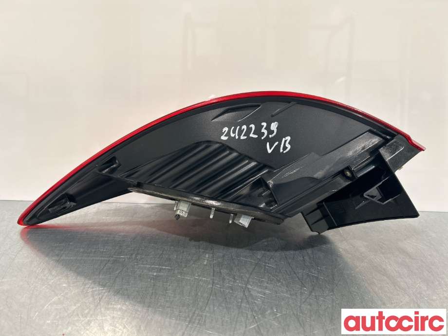 Baklykt venstre til Mazda CX-5 2012-2017 (Type I)  (MAZDA|K070-51-160D|K07051160D|)