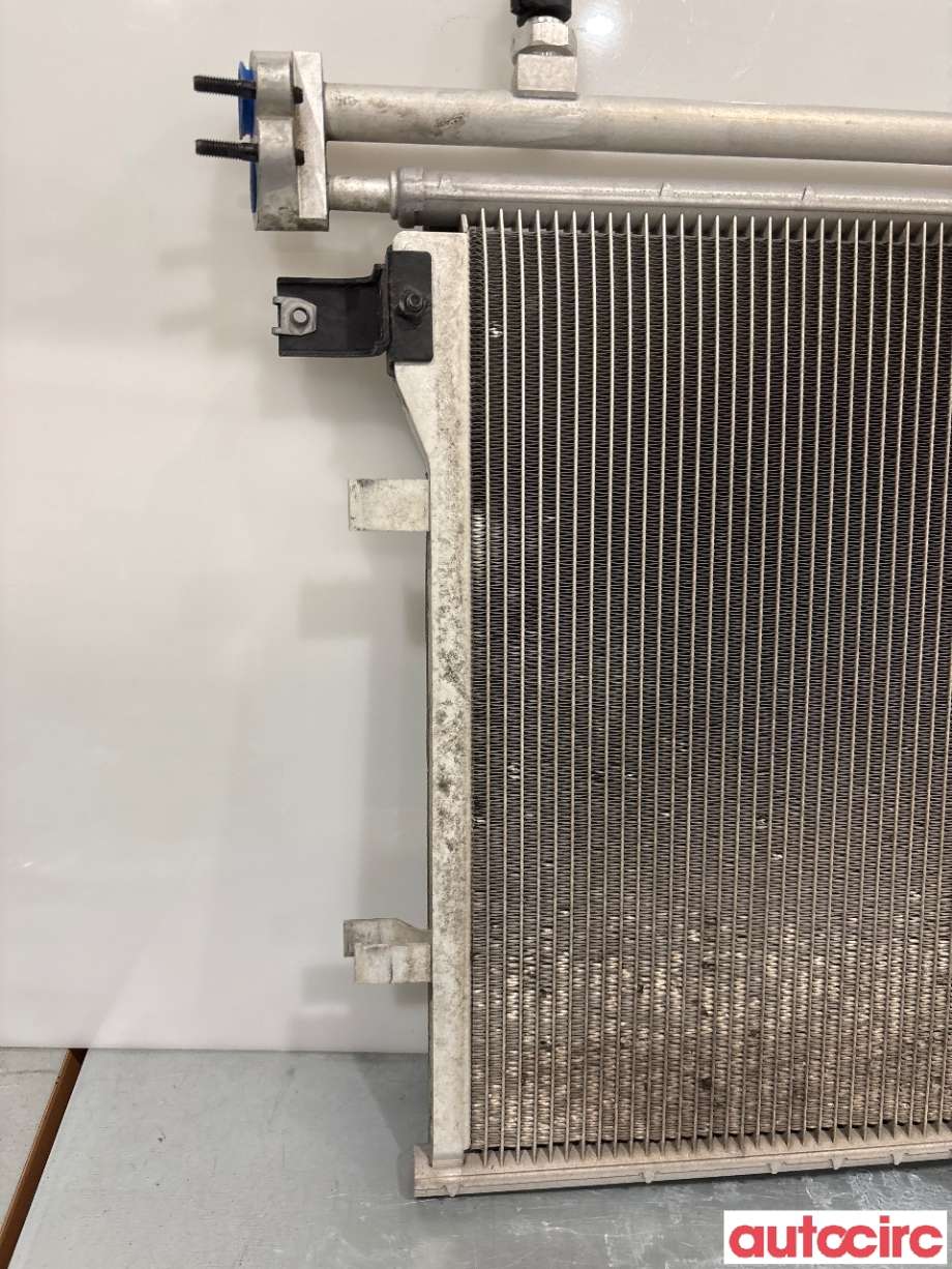 Aircondition radiator til Kia Soul 2014-2019 (Type II)  (KIA|97606E4501|)