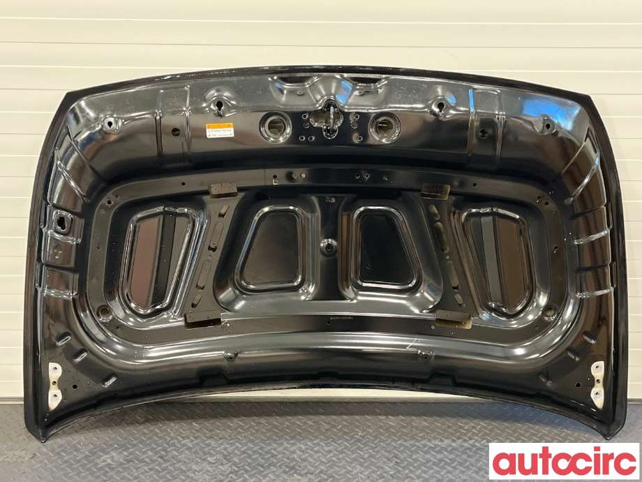 Panser til Kia Niro 2016-2021  (KIA|66400G5000)