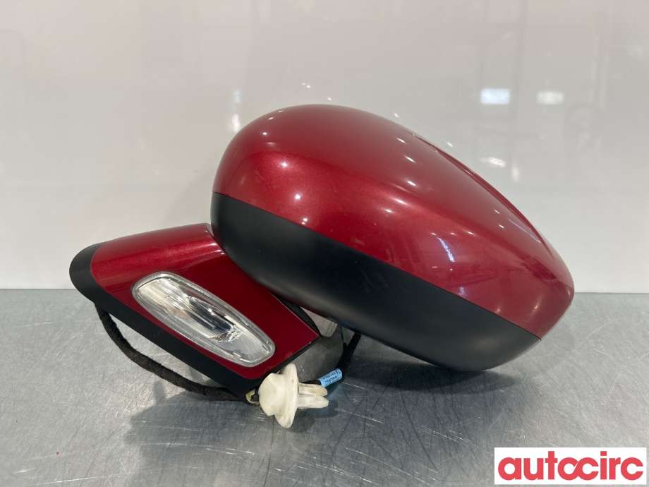 Speil venstre til Citroën C4 2011-2017 (Type II) (CITROEN|1635517280|1608534580|)