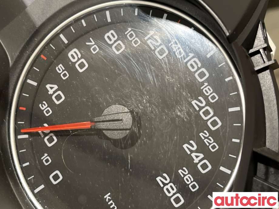 Instrumentpanel til Audi A4 2007-2014 (Type IV) (B8) (B8) (AUDI|8K0920900DX|503001523405|8K0920930C)