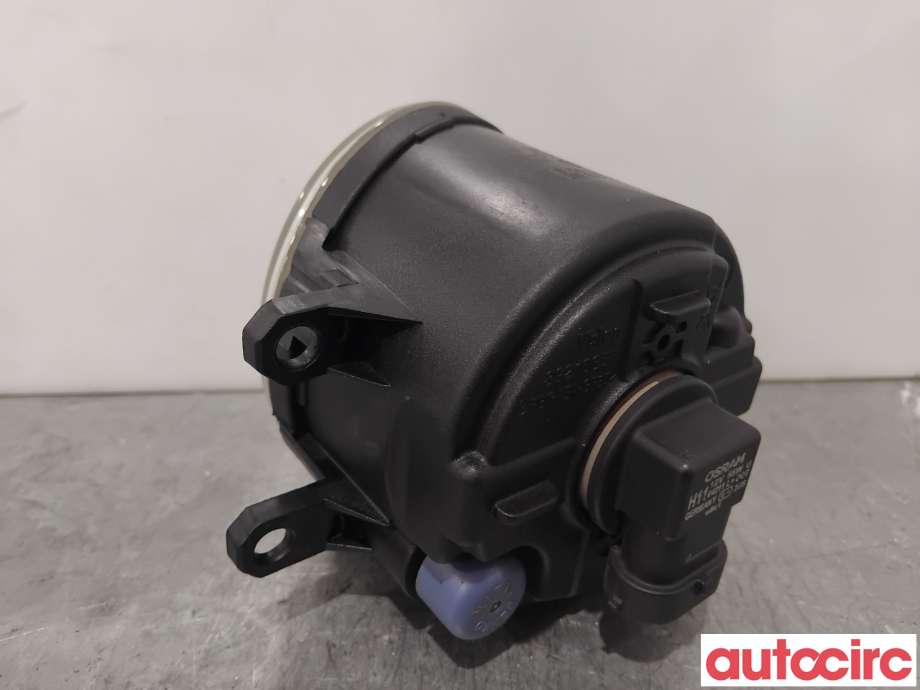 Tåkelykt venstre foran til Toyota RAV4 2006-2009 (Type III, Fase 1)  (TOYOTA|812200D041|89206392|81220-0D041)