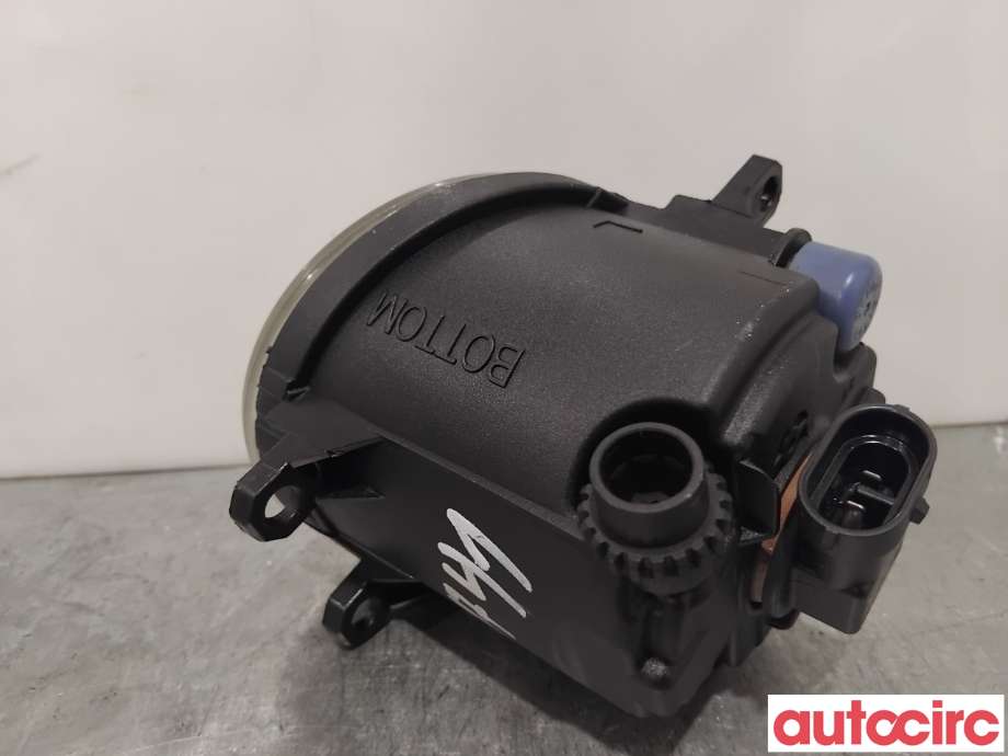 Tåkelykt venstre foran til Toyota RAV4 2006-2009 (Type III, Fase 1)  (TOYOTA|812200D041|89206392|81220-0D041)