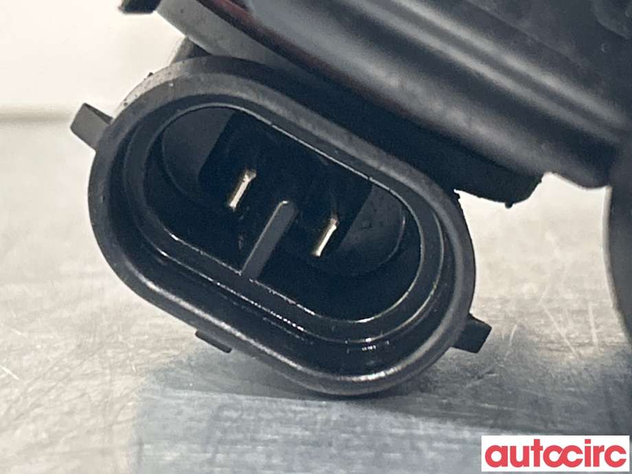Tåkelykt venstre foran til Citroën C4 2011-2017 (Type II)  (CITROEN|6208Q3|9687410080)