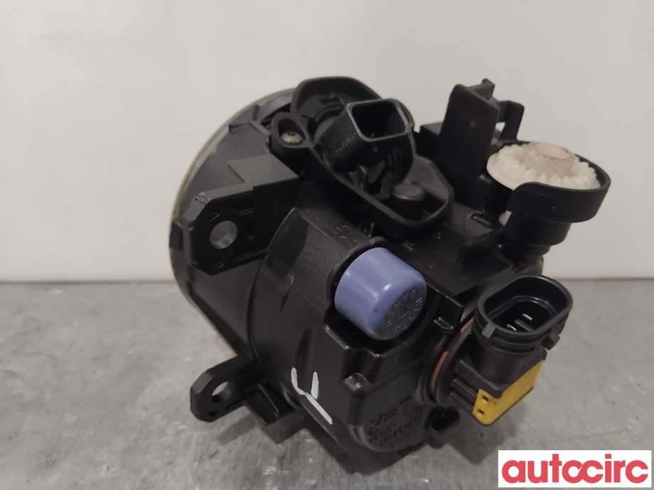 Tåkelykt høyre foran til Mitsubishi ASX 2010-2019  (MITSUBISHI|8321A365|89207241)