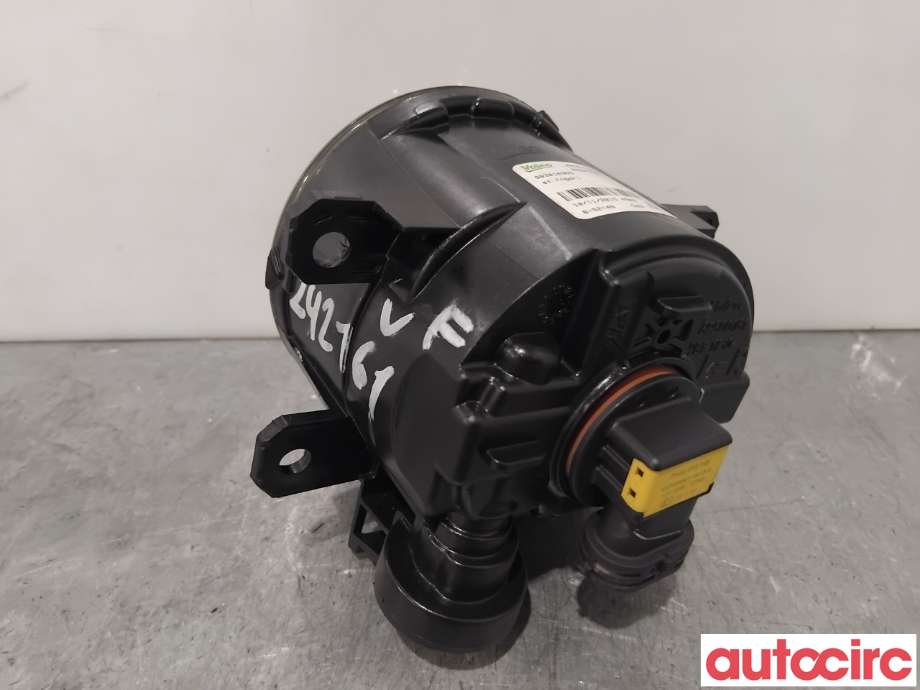 Tåkelykt venstre foran til Mitsubishi ASX 2010-2019  (MITSUBISHI|8321A365|89207245)
