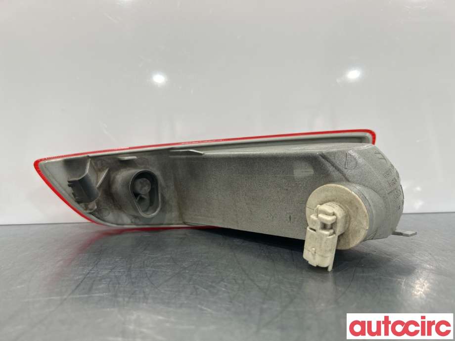 Refleksplate til Volvo XC60 2008-2013 (Type I, Fase 1)  (VOLVO|30763322|89074901)
