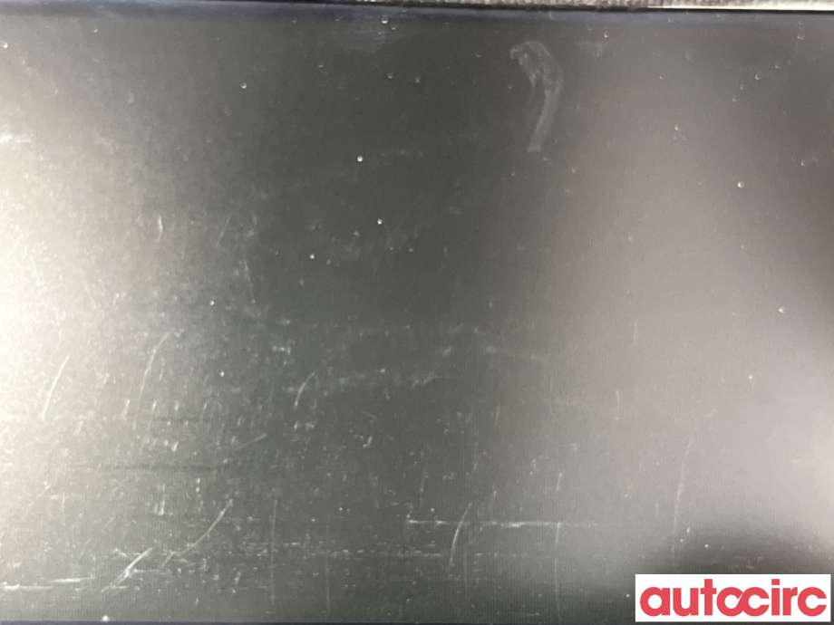 Multimedia display (MCU - Media Controller Unit) til Audi A4 2007-2014 (Type IV) (B8) (B8) (AUDI|8T0057603G|CN-TA1790G|8T0919603A)