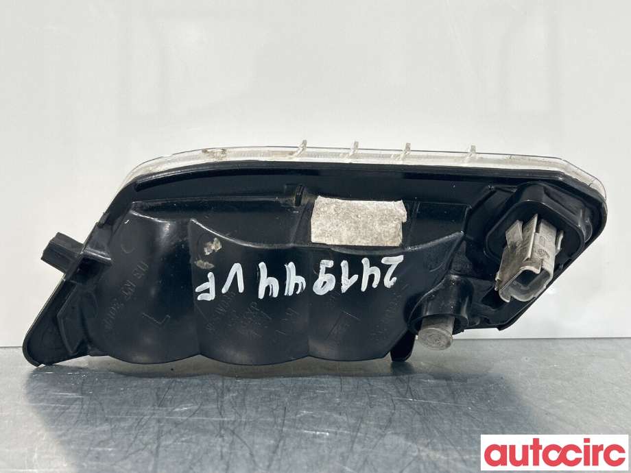 Parklykt venstre til Volvo XC60 2008-2013 (Type I, Fase 1)  (VOLVO|31290873|)