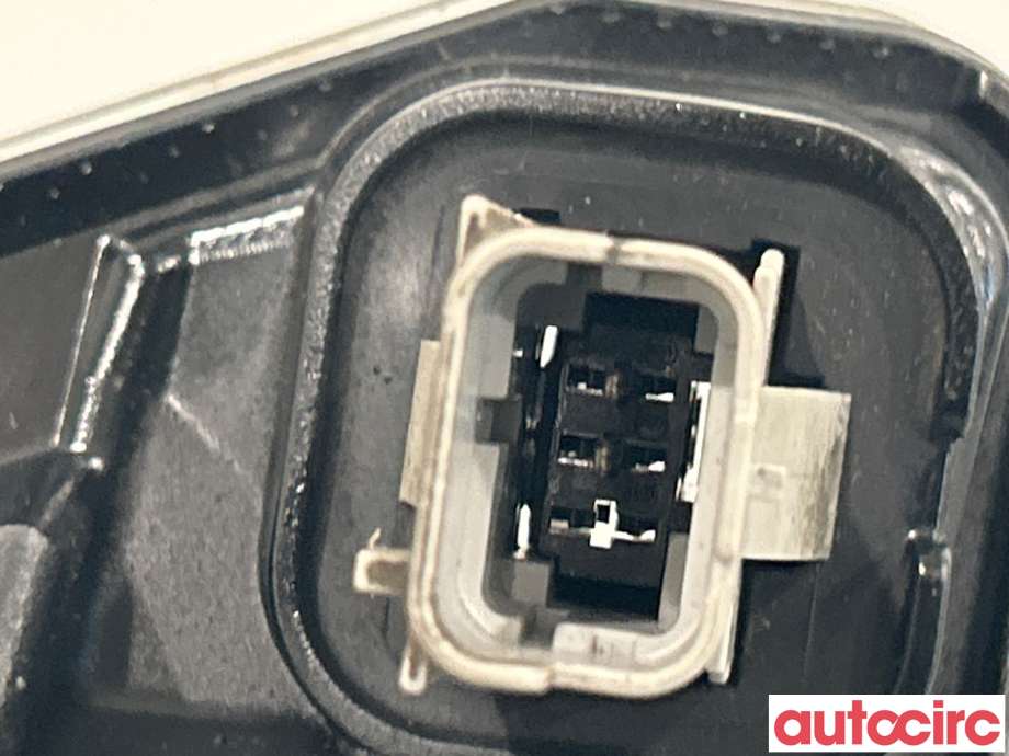 Parklykt venstre til Volvo XC60 2008-2013 (Type I, Fase 1)  (VOLVO|31290873|)