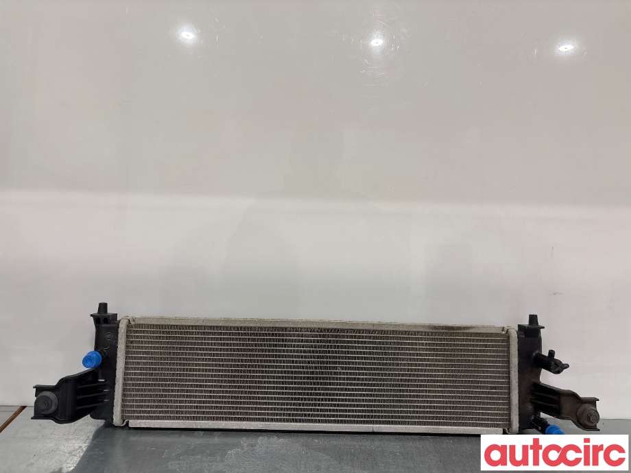 Radiator (automat gir) til Honda e, 2020-->> (HONDA|1J085-61M-E01)
