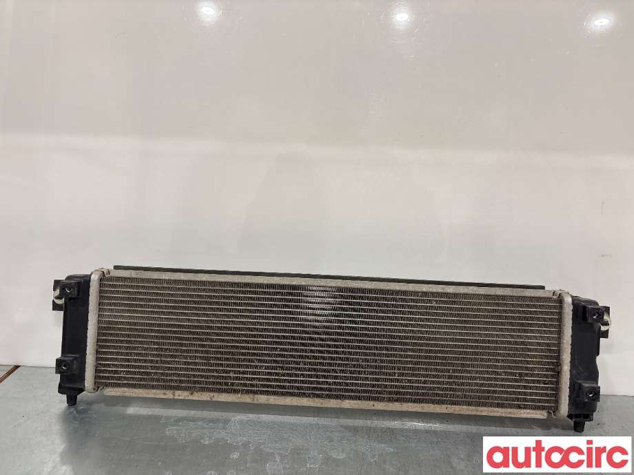 Radiator (automat gir) til Honda e 2020-->> (HONDA|1J085-61M-E01|)
