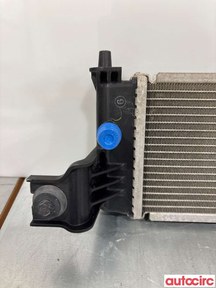 Radiator (automat gir) til Honda e 2020-->> (HONDA|1J085-61M-E01|)