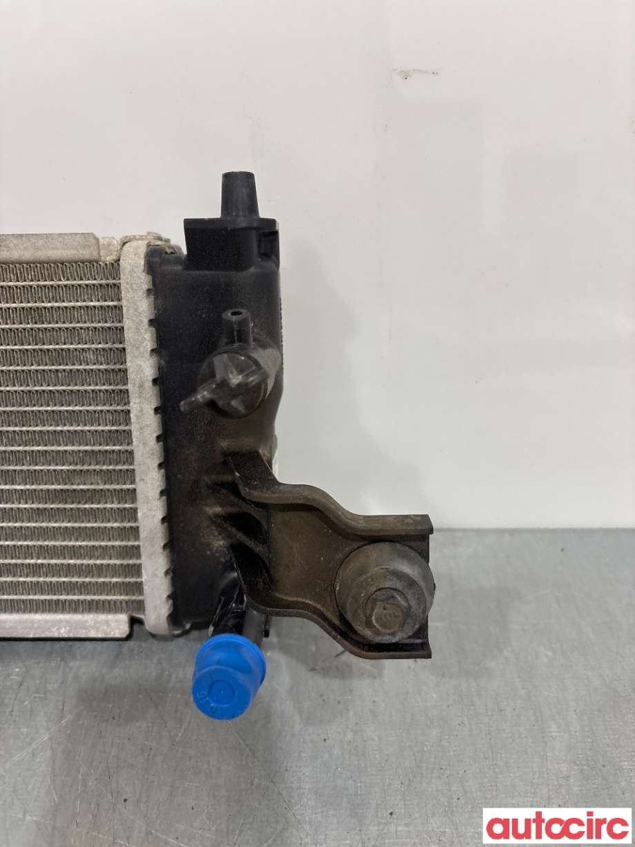 Radiator (automat gir) til Honda e 2020-->> (HONDA|1J085-61M-E01|)