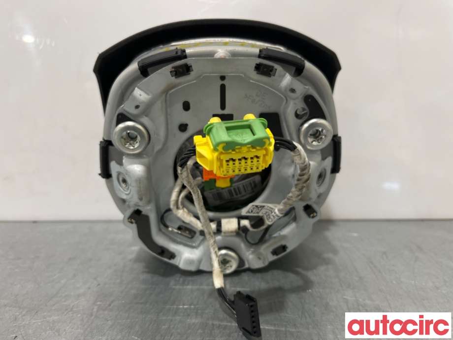 Airbag rattpute til Audi A4 2007-2014 (Type IV) (B8) (B8) (AUDI|8K0880201AL||8K0880201E)