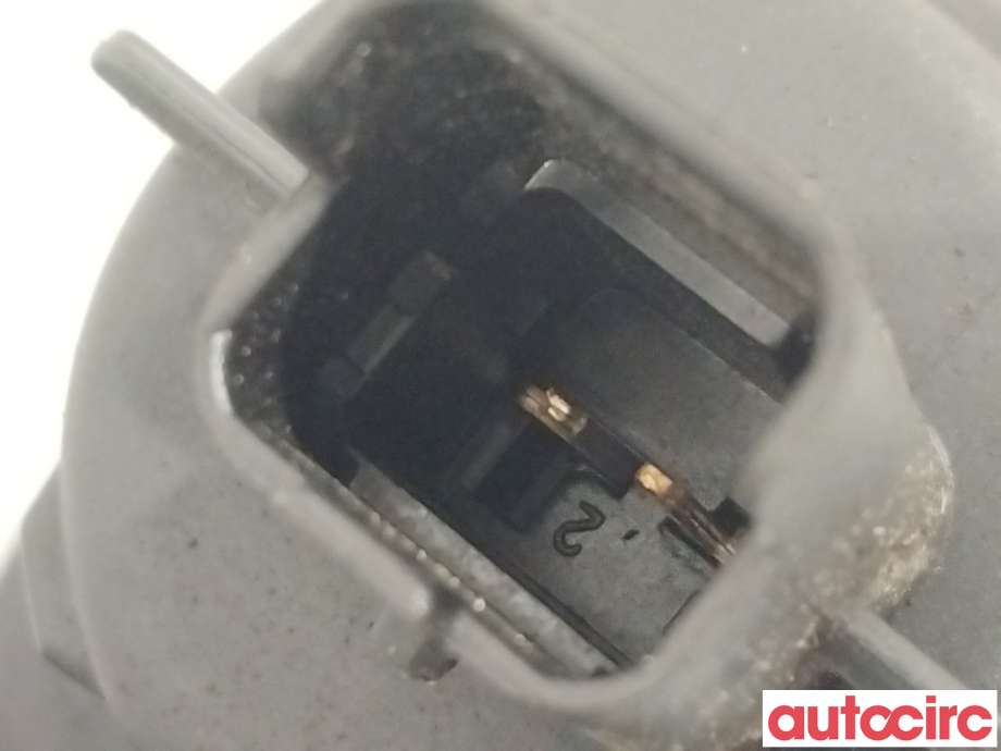 Baklykt fra støtfanger til Ford Kuga 2008-2012 (Type I)  (FORD|1507100|8V41-15K272-AB)