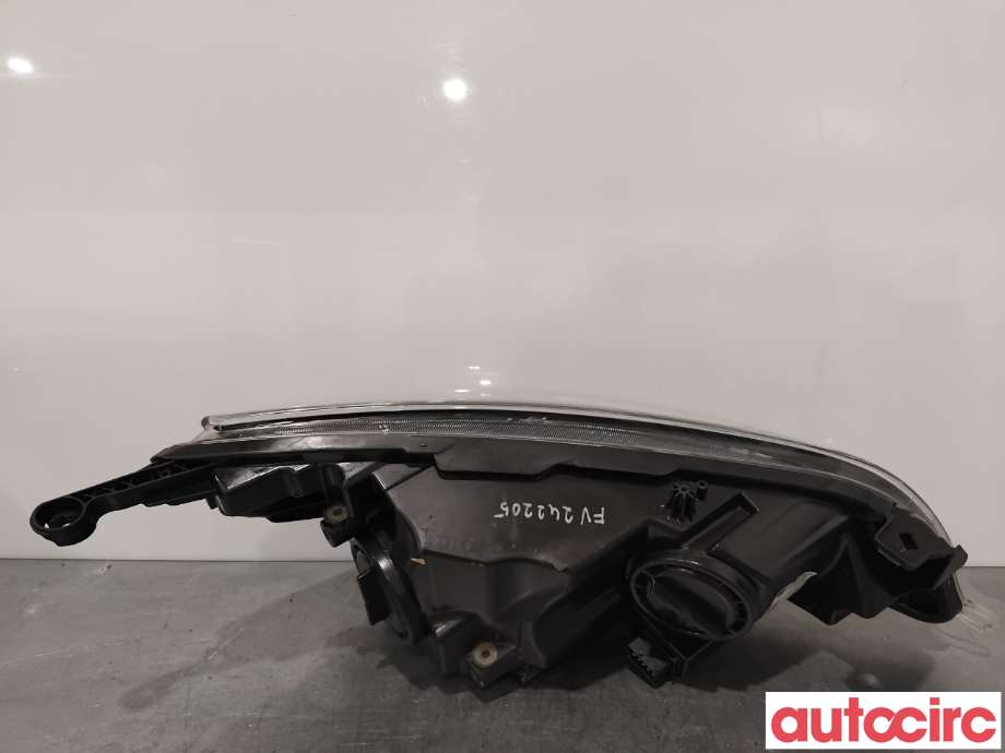 Frontlykt venstre xenon til Opel Astra J 2010-2015 (OPEL|13306933|1ZT010012-01|13398144)