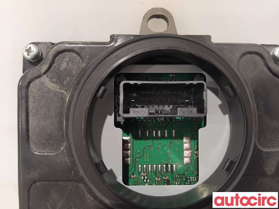 Styreenhet xenon/ballast til Toyota RAV4 2019-->> (Type V)  (TOYOTA|8101642E20|143800-1390|89908-42150)