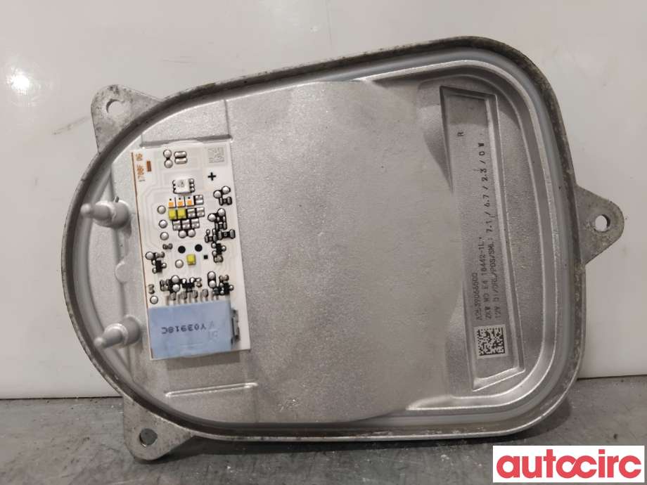 Styreenhet xenon/ballast til Mercedes GLC 2015-2022 (X253) (X253) (MERCEDES|A2539066500|)