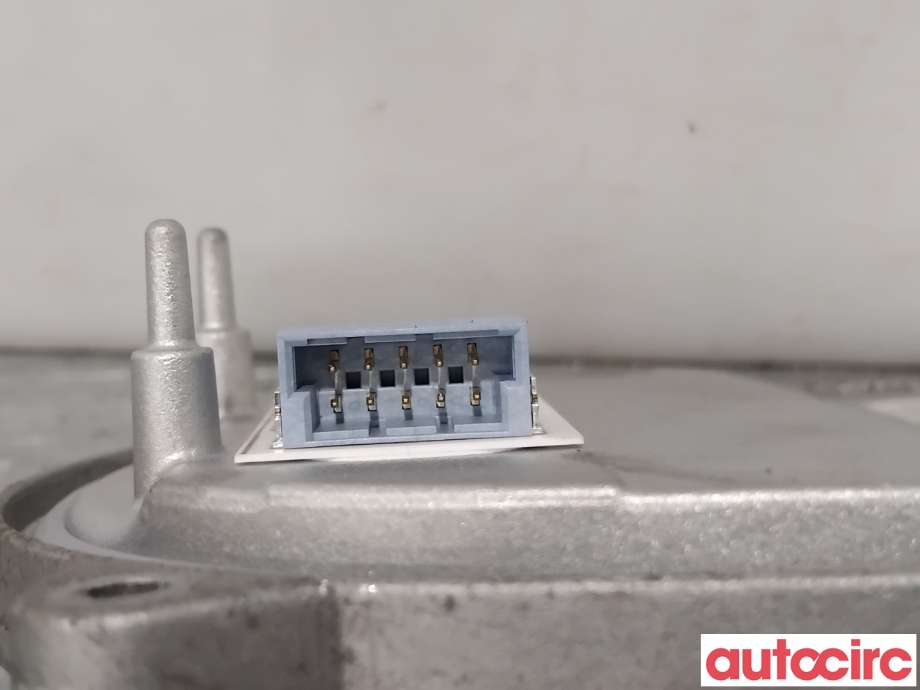Styreenhet xenon/ballast til Mercedes GLC 2015-2022 (X253) (X253) (MERCEDES|A2539066500|)