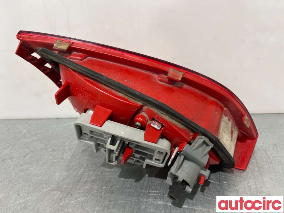 Baklykt høyre indre til Audi A4 2007-2014 (Type IV) (B8) (B8) (AUDI|8K9945094|)