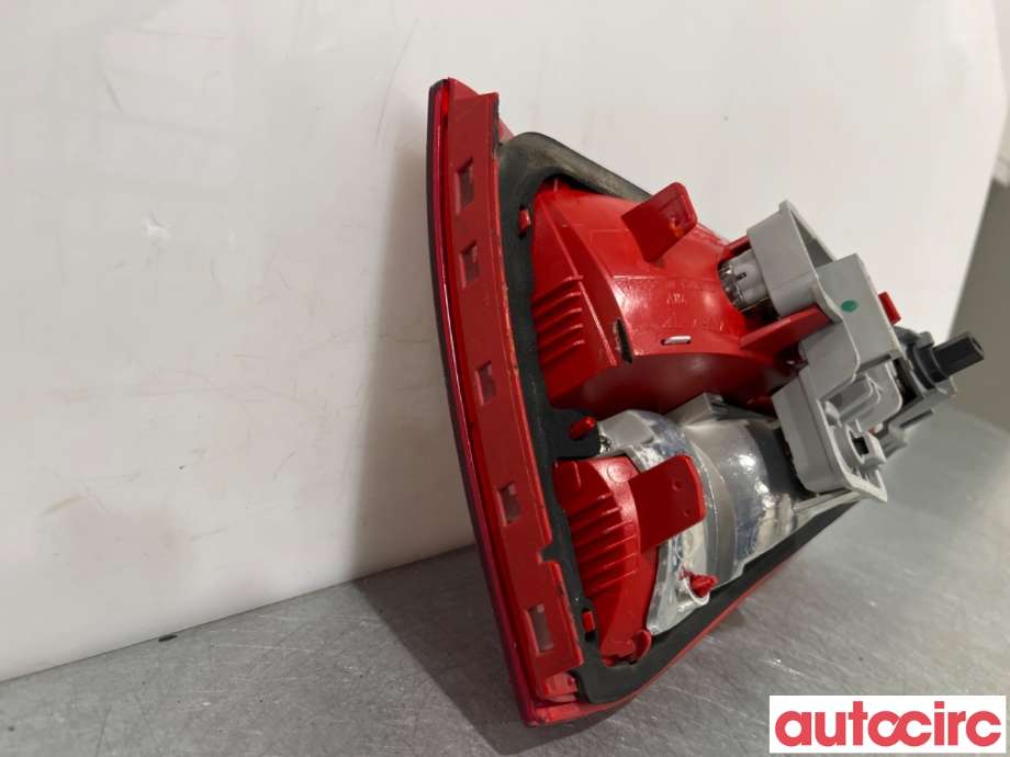 Baklykt høyre indre til Audi A4 2007-2014 (Type IV) (B8) (B8) (AUDI|8K9945094|)